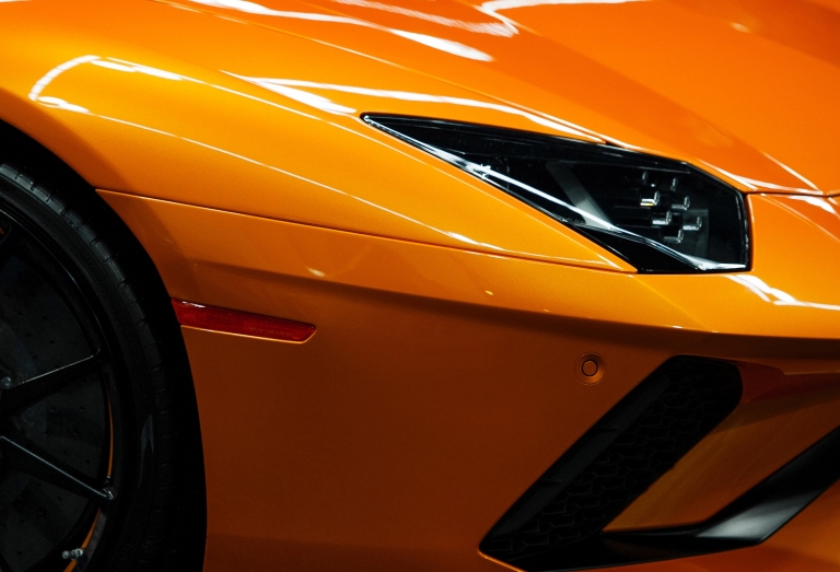 Sportcar Showcase