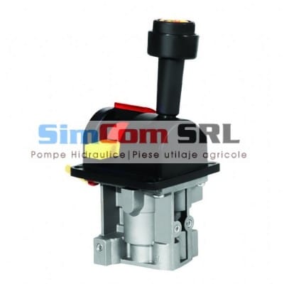 Joystick basculare Yildiz