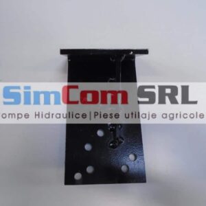 Suport comanda pneumatica Joystick Hyva 09205002