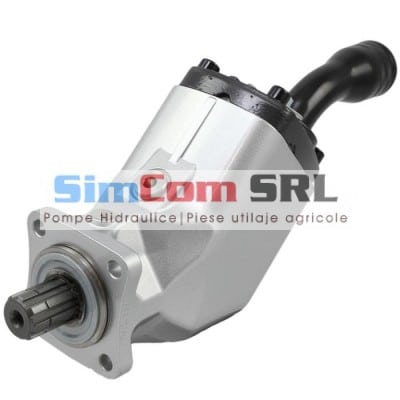 Pompa basculare macara  Parker F1-081-R, 3781080