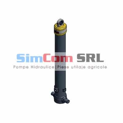 Cilindru frontal HYVA ALPHA FE - A137-4-04525-001-K1450  70135292